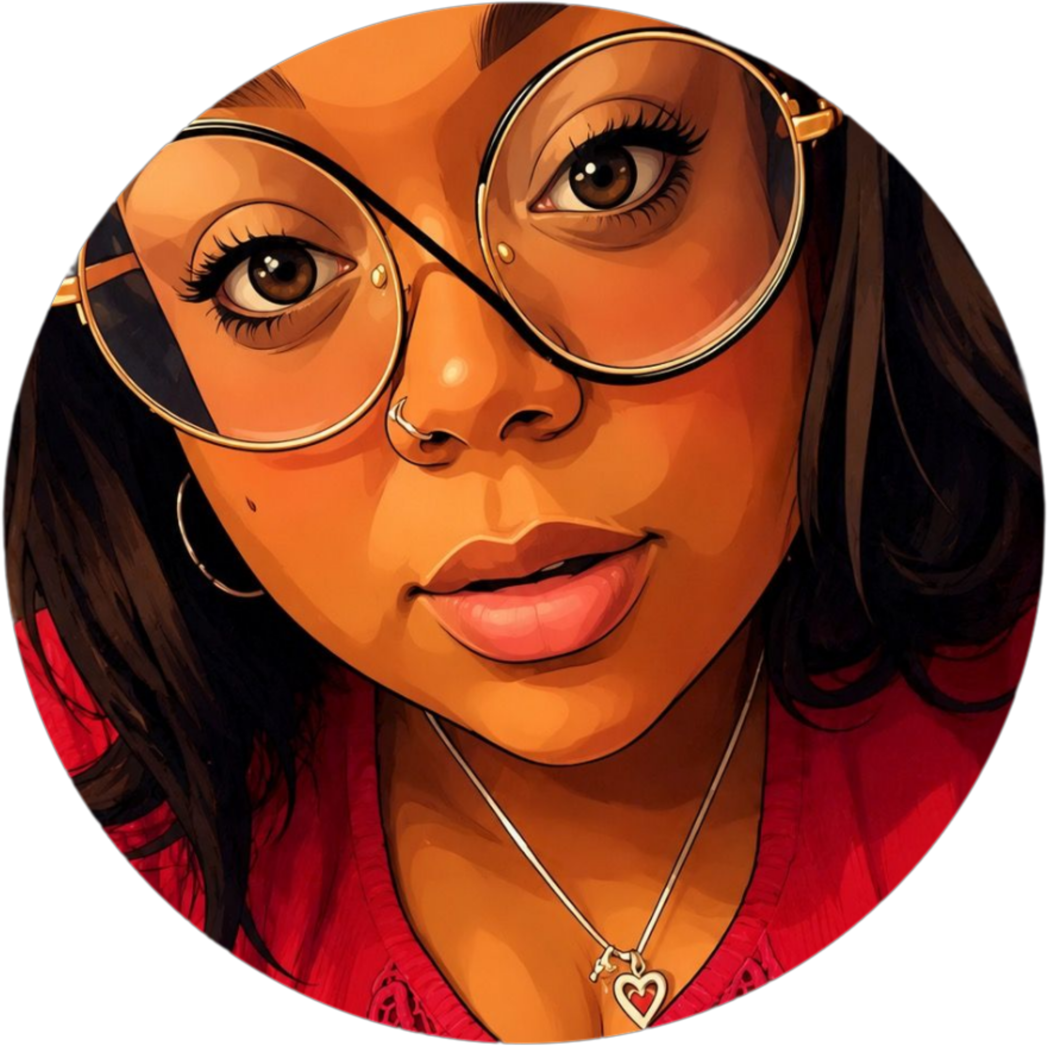 Gracie Avatar